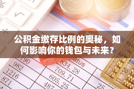 五家渠公积金缴存比例的奥秘，如何影响你的钱包与未来？