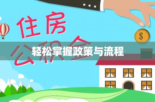 五家渠轻松掌握政策与流程